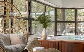 Golf Hôtel de Valescure&Spa Nuxe